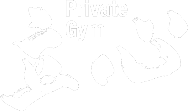PrivateGym 立心